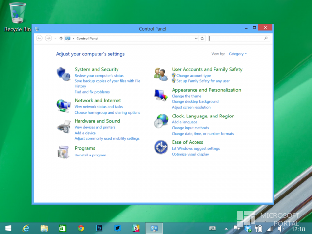Windows 10: Десятка наиболее популярных пожеланий пользователей Windows 10: Десятка наиболее популярных пожеланий пользователей