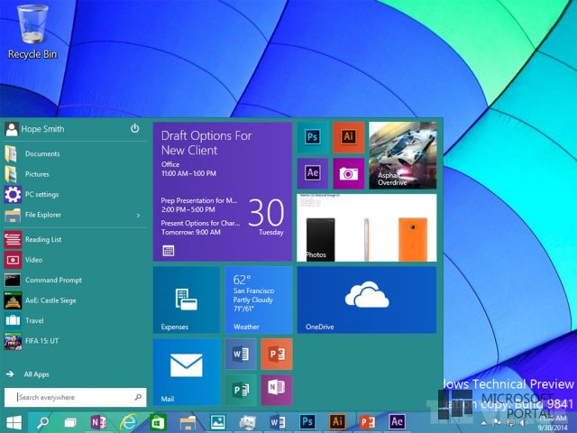 Windows 10: Десятка наиболее популярных пожеланий пользователей Windows 10: Десятка наиболее популярных пожеланий пользователей