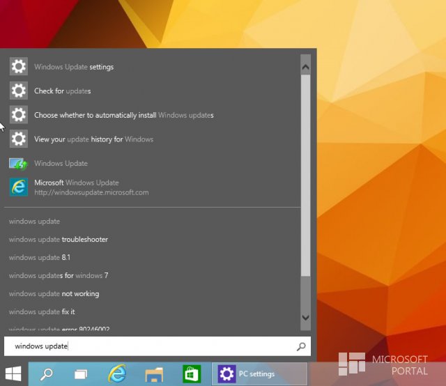 Инструкция по обновлению до новой сборки Windows 10 Technical Preview