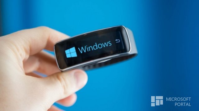 Первый носимый гаджет Microsoft проходит сертификацию в США