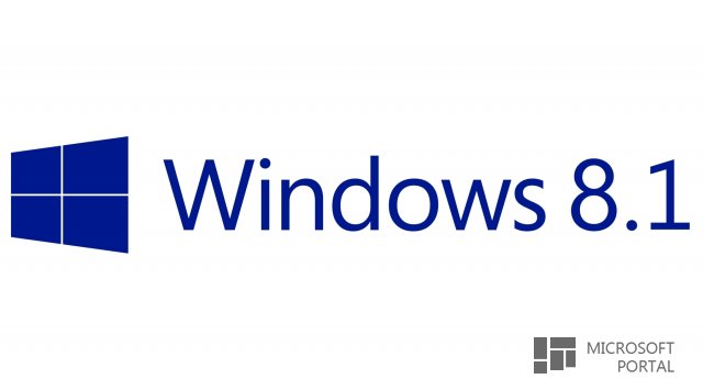 Microsoft начала обновлять volume-редакции до 8.1
