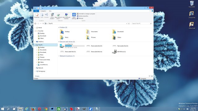 Проблема размытых шрифтов в Windows