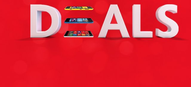 Black Friday Offers. Скидки от Microsoft