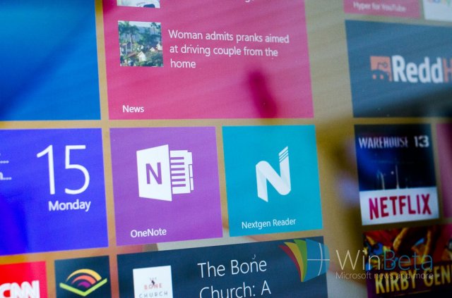 Microsoft намерена выпустить ещё несколько патчей для сборки Winsows 10 TP Build 9879 до конца этого года