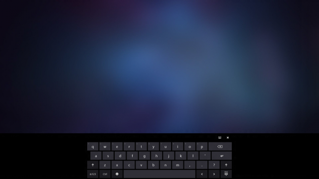 Скриншоты сборки Windows 10 Technical Preview for Consumer Build 9901 [Обновлено]