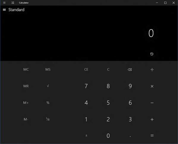 Скриншоты сборки Windows 10 Technical Preview for Consumer Build 9901 [Обновлено]