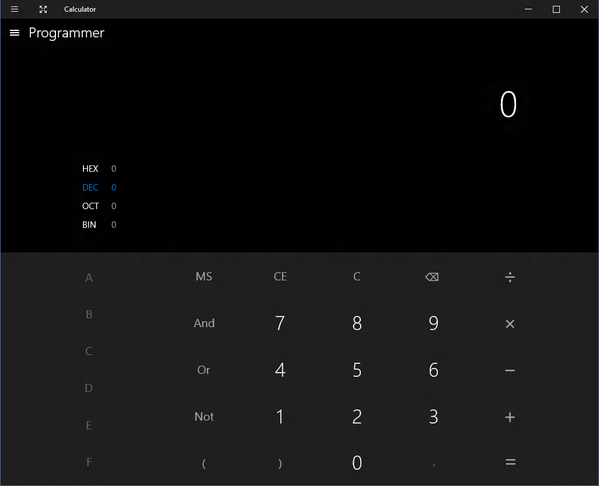 Скриншоты сборки Windows 10 Technical Preview for Consumer Build 9901 [Обновлено]