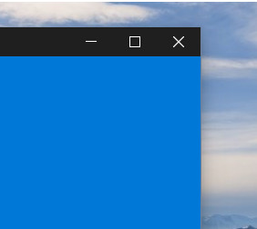 Скриншоты сборки Windows 10 Technical Preview for Consumer Build 9901 [Обновлено]