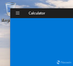 Скриншоты сборки Windows 10 Technical Preview for Consumer Build 9901 [Обновлено]