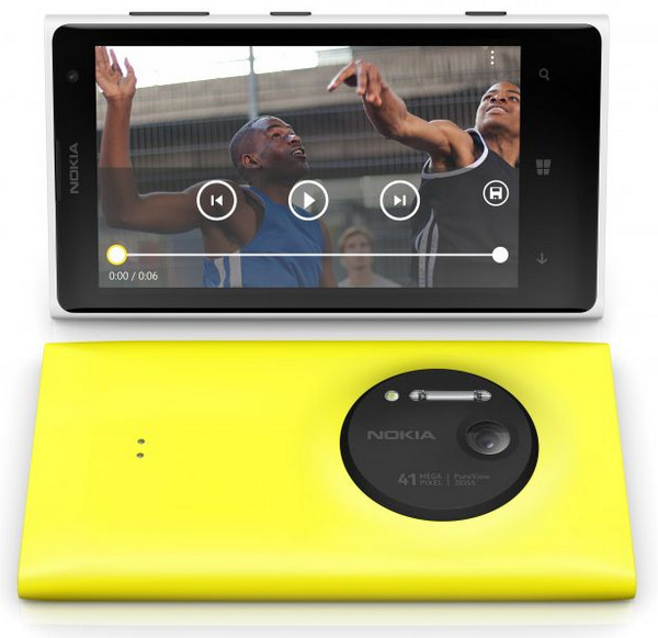Еще одна новая Lumia прошла сертификацию в Индонезии