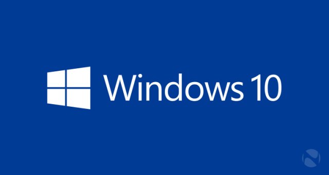 Microsoft представила новую сборку Windows 10