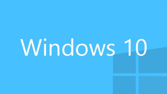 Windows 10: Впечатления о сборке 9926 Windows 10: Впечатления о сборке 9926