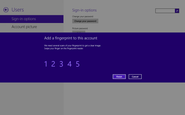 Microsoft заявила о поддержке более безопасной аутентификации  в Windows 10
