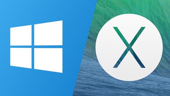 Windows – является самой безопасной ОС, а OS X и iOS – наиболее уязвимыми