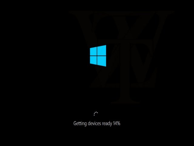 Скриншоты Windows 10 Pro Technical Preview Build 10036 English + Russian LP
