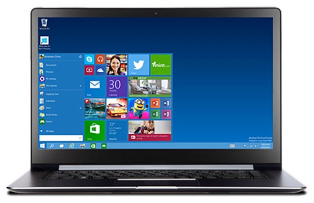 Microsoft выпустила ещё один патч для сборки Windows 10 Build 10041