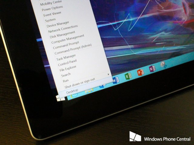 Статистика распространения ОС Windows за март 2015 года