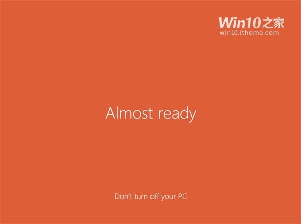 Скриншоты сборки Windows 10 Build 10064