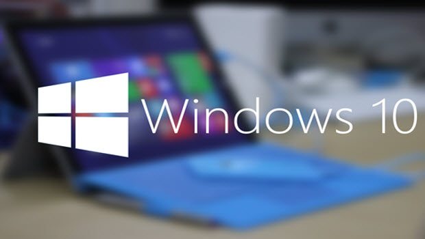 Сборка Windows 10 Insider Preview Build 10074 доступна для загрузки