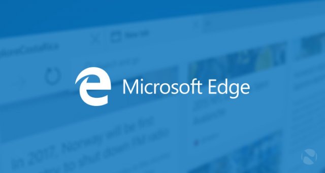 Браузер Microsoft Edge будет иметь закрытый исходный код