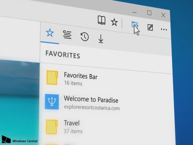 Поддержка расширений в браузере Microsoft Edge для мобильных устройств должна появиться в долгосрочной перспективе [дополнено]