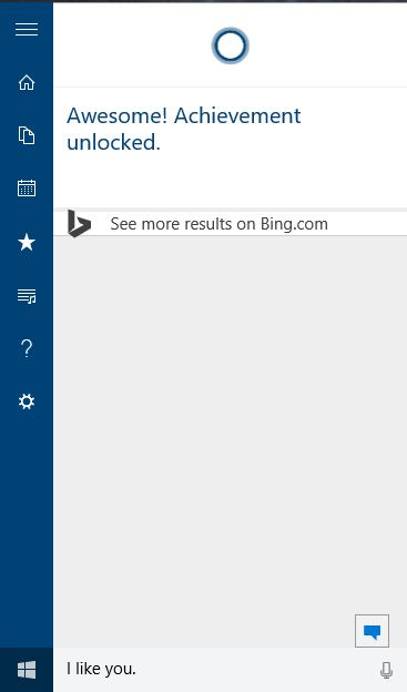 Обзор Windows 10 Build 10074