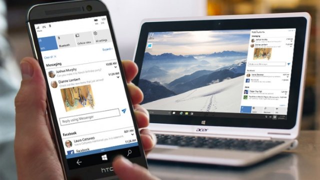 Список версий Windows, с которых можно будет перейти на Windows 10
