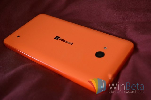 Смартфоны HTC One M8 for Windows и Lumia 640 теперь могут обновиться до Windows 10 Mobile Build 10080