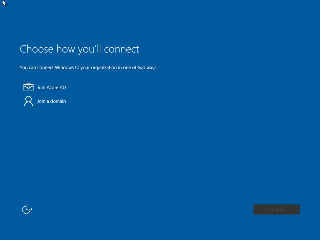 Скриншоты и документация сборки Windows 10 Build 10125 Скриншоты и документация сборки Windows 10 Build 10125