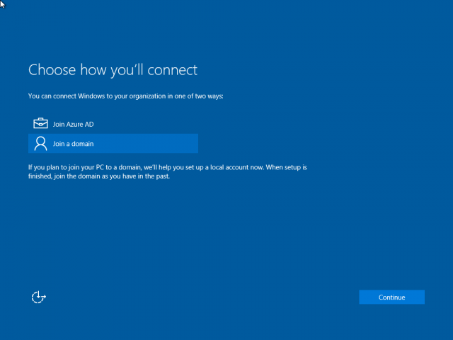 Скриншоты и документация сборки Windows 10 Build 10125 Скриншоты и документация сборки Windows 10 Build 10125