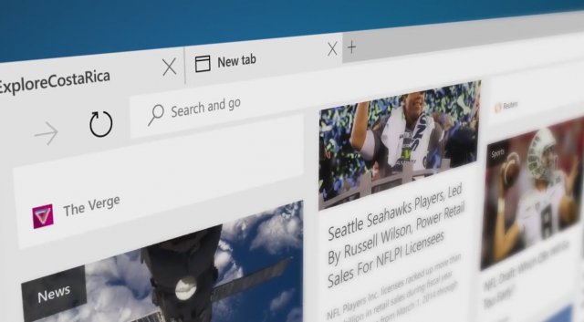 Пользователи просят Microsoft перенести движок рендеринга Microsoft Edge в IE