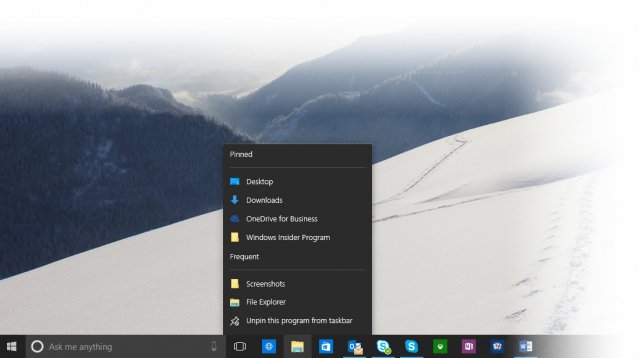 Сборка Windows 10 Build 10134 может быть выпущена на этой неделе