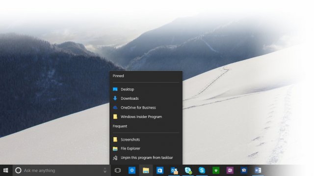 Сборка Windows 10 Build 10130 будет выпущена для кольца Slow
