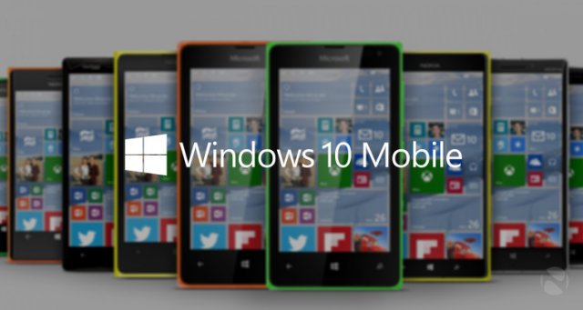 Кодовые имена предстоящих смартфонов на Windows 10 Mobile: Guilin, Honjo, Saana и Saimaa