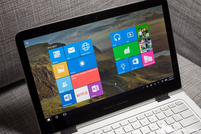 Доступен ещё один апдейт для Windows 10 Build 10240